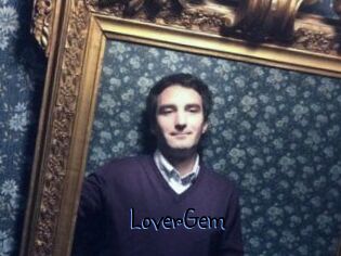 LoverGem