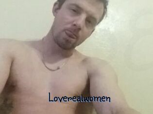 Loverealwomen