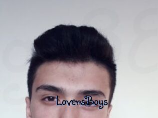 LoversBoys
