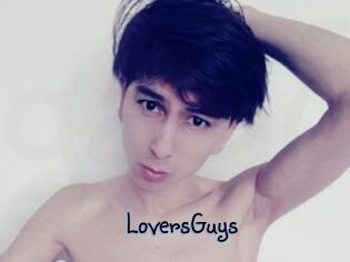 LoversGuys