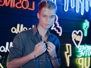 LoydFolder