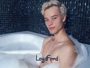 LoydFord