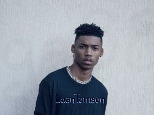 LuanTomson