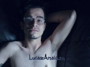 LucasAnalcum