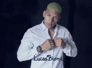 LucasBlond