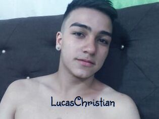 LucasChristian