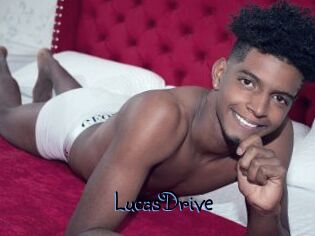 LucasDrive