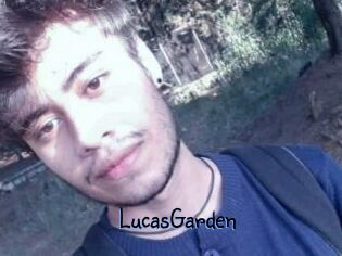 LucasGarden