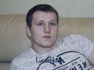 LucasHillx