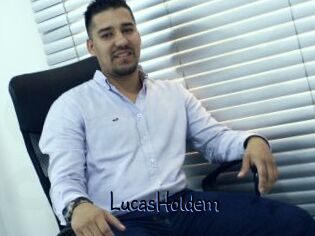 LucasHoldem