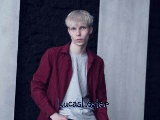 LucasLester