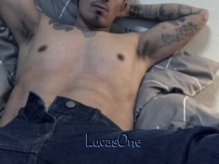 LucasOne