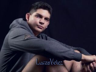 LucasVelez