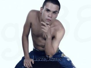 LucasZidane
