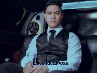 Lucasdelarosa