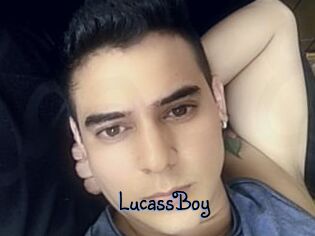 LucassBoy