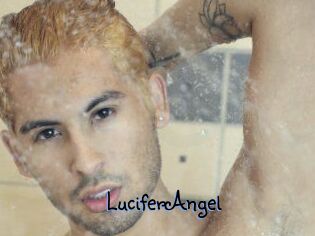 LuciferAngel