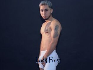 Luck_First