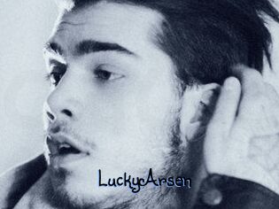 LuckyArsen