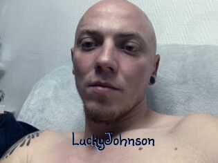 LuckyJohnson