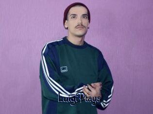 LuigiPlays