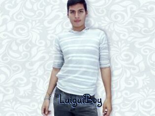 LuiguiBoy