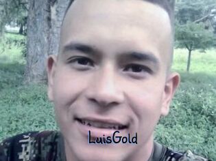 LuisGold