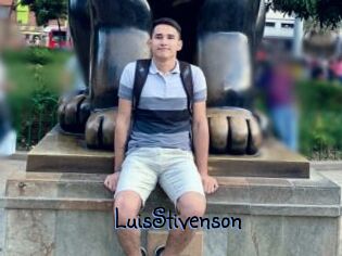 LuisStivenson