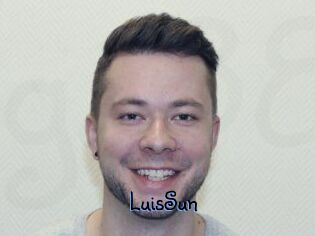 LuisSun