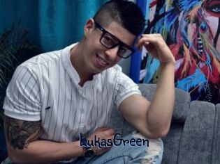 LukasGreen