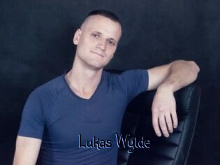 Lukas_Wylde