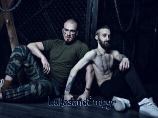 LukasandEmpyr