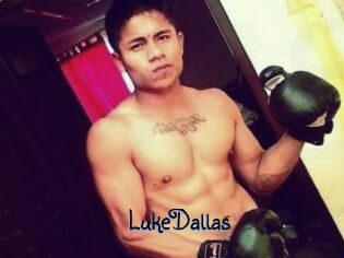 LukeDallas