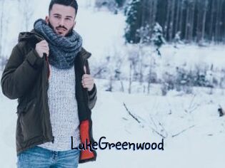 LukeGreenwood