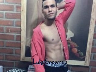 LukeGrowney