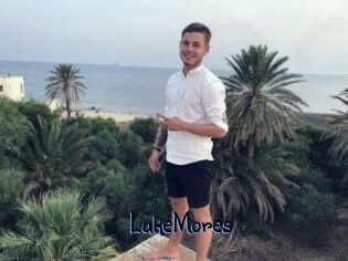 LukeMores