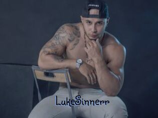 LukeSinnerr