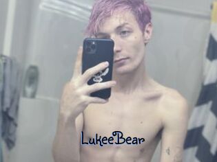 LukeeBear