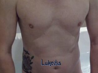 Lukeitis
