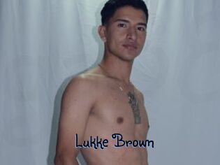 Lukke_Brown