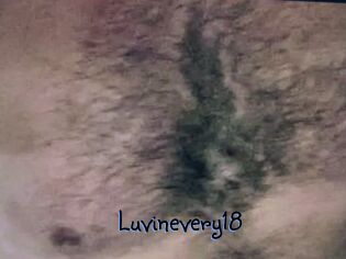 Luvinevery18