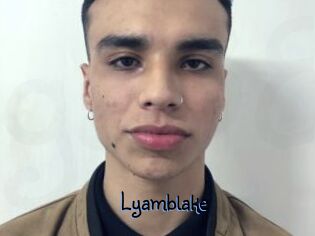 Lyamblake
