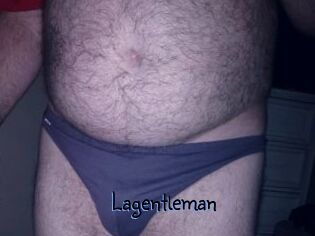 Lagentleman