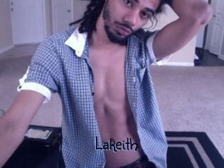 Lakeith