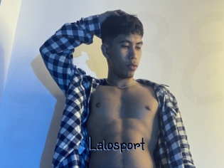 Lalosport