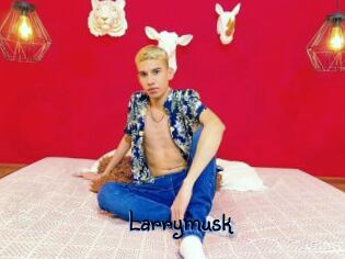 Larrymusk