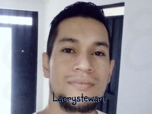 Larrystewart