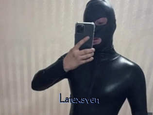 Latexsven