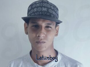 Latiinboy