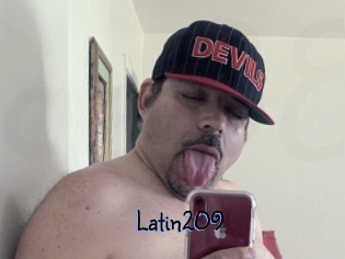 Latin209